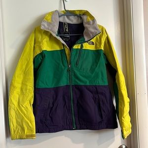 Women’s Medium North Face winter jacket
